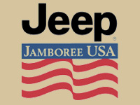 Jeep Jamboree Driving Experience