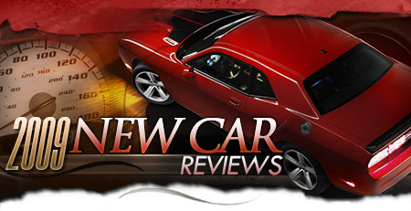 2009 New Car Reviews - Road & Travel Magazine 