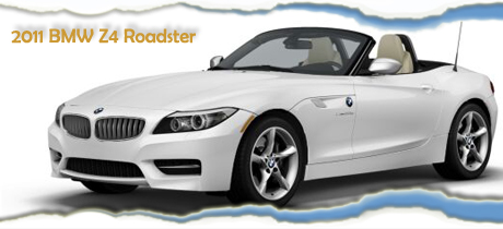 2011 BMW Z4 Roadster Test Drive by Martha Hindes