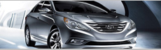 2011 Hyundai Sonata Review
