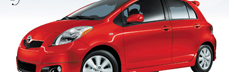 2011 Toyota Yaris New Car Review by Bob Plunkett
