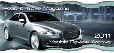 2011 New Car Review Archive