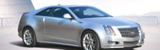 2011 Cadillac CTSv Coupe Road Test