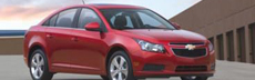 2011 Chevy Cruze Review