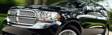 2011 Dodge Durango Road Test Review by Bob Plunkett