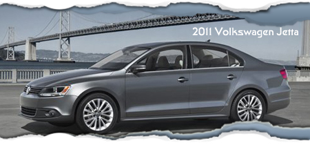 2011 Volkswagen Jetta Review