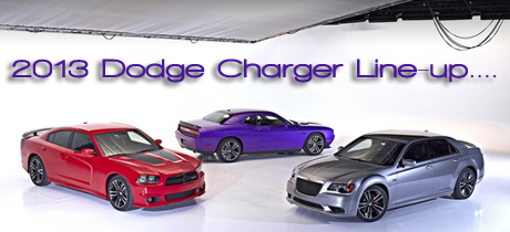 2013 Dodge Charger Super Bee Road Test by Bob Plunkett