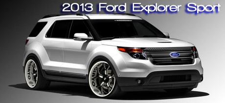 Ford explorer video review #8