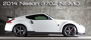 2014 Nissan 370Z NISMO Test Drive performed and written by Bob Plunkett for Road & Travel Magazine