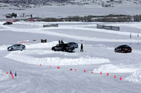 Center for Driving Science at Steamboat Springs