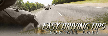 Defensive Driving Tips for All Ages