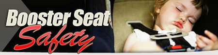 Booster Seat Safety