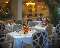 The Ocean Place Resort & Spa Restaurant
