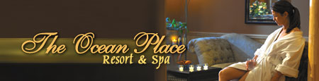 The Ocean Place Resort & Spa