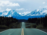 ROAD & TRAVEL Destination Review: Alaska - Biking Tour in Juneau