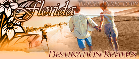 Florida: Travel Directory - Destination Reviews
