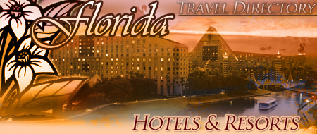 Florida: Travel Directory - Hotels & Resorts