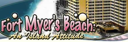Fort Myer's Beach - DiamondHead Resort