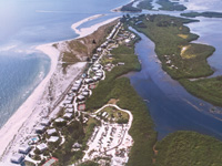 ROAD & TRAVEL Destination Review: Palm Island Resort - Cape Haze, Florida