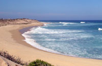 Cabo beaches