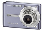 ROAD & TRAVEL Travel Gift Guide: Casio Exilim S600 Digital Camera