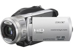 ROAD & TRAVEL Travel Gift Guide: Sony DVD Handycam Camcorder