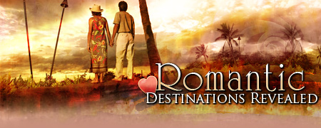 Romantic Destinations
